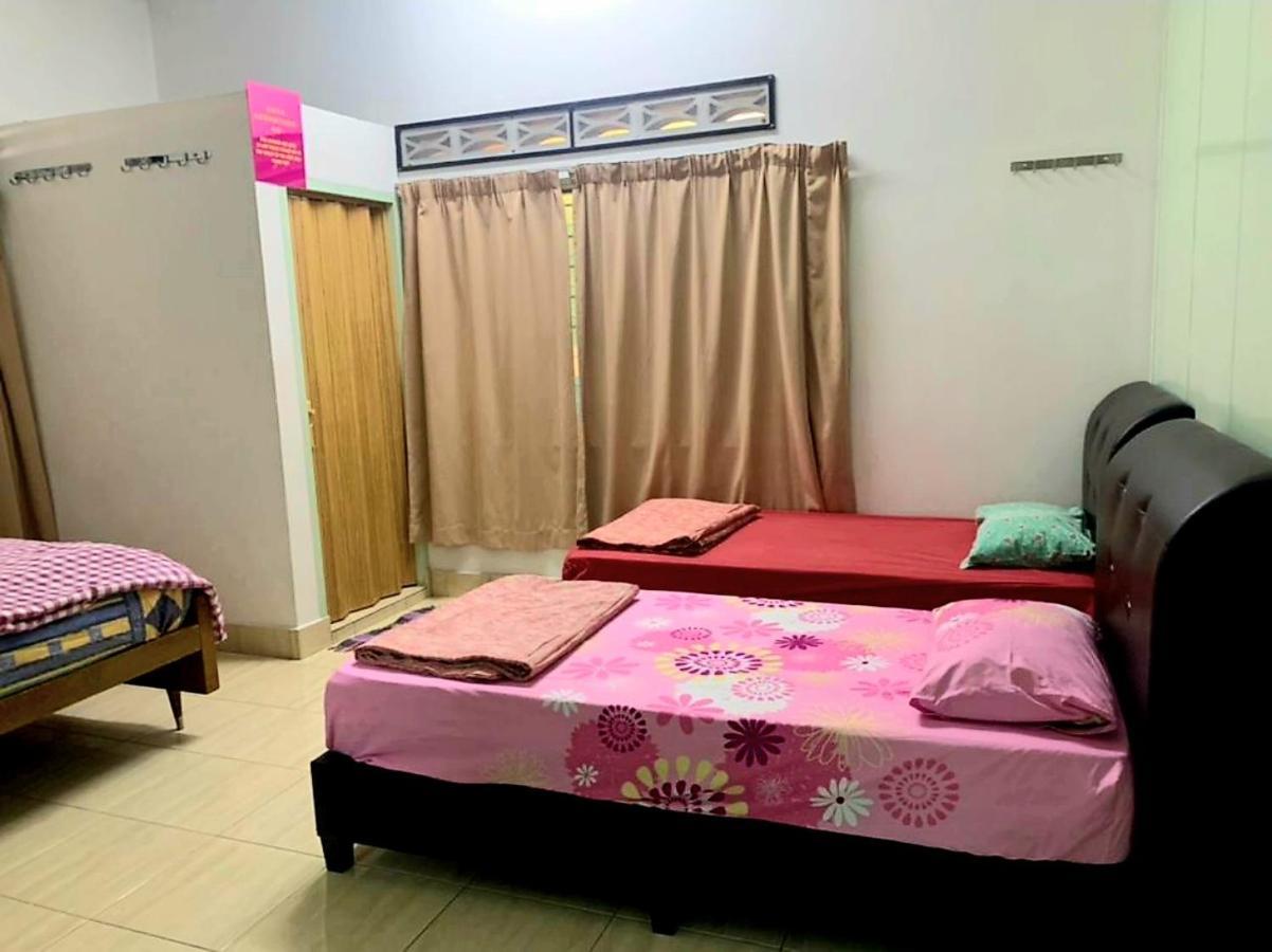 Sakura Guest House Cameron Highlands Exterior foto